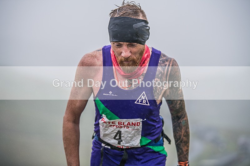 Buttermere-264 - Darren Holloway Memorial Buttermere Horseshoe Fell Race Saturday 28th June 2025