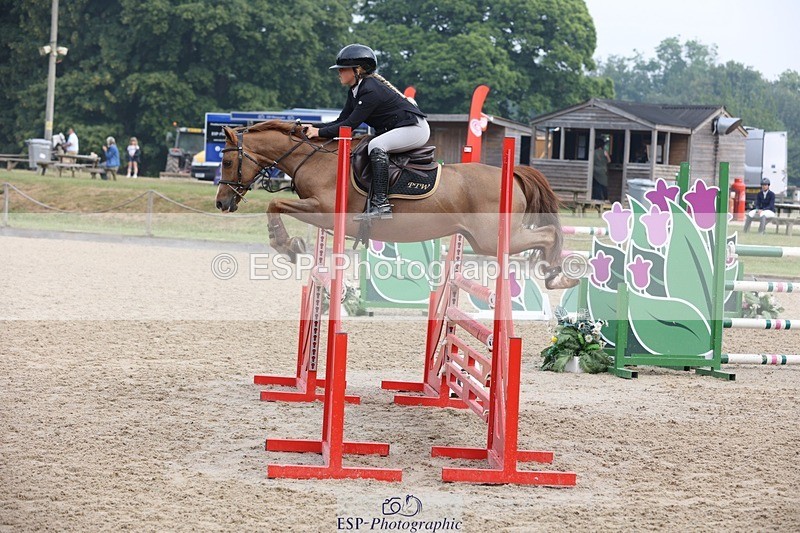 230618-084437-09341 - Cls 19 Pony Intro 1m