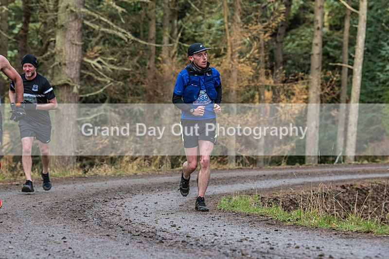 Glentress 21  10K-794 - High Terrain Events Glentress 21 & 10K Trail Races Saturday 16th November 2024