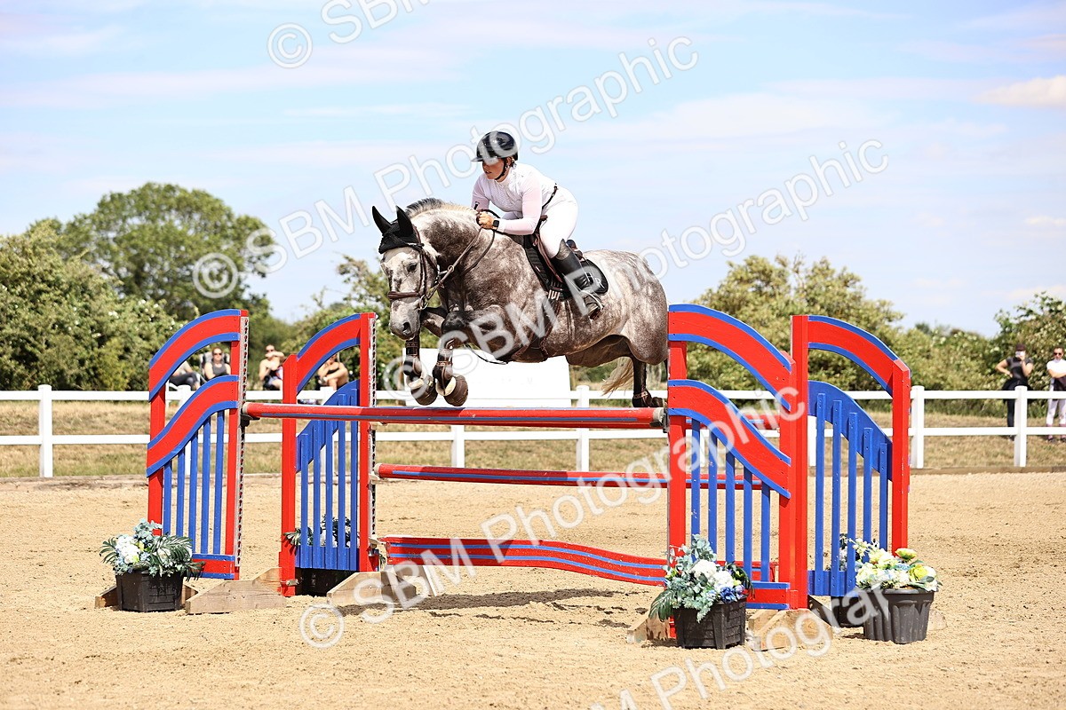 SBM_010915 - Class 10 - Talent Seekers Inc 7 Years Old Championship Qualifer - 1st Half