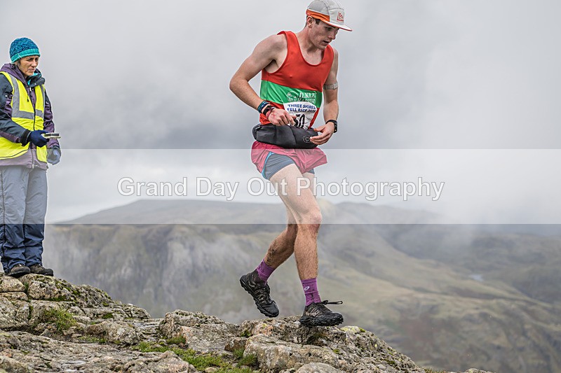 Three Shires-7 - Three Shires Fell Race Saturday 26th September 2026