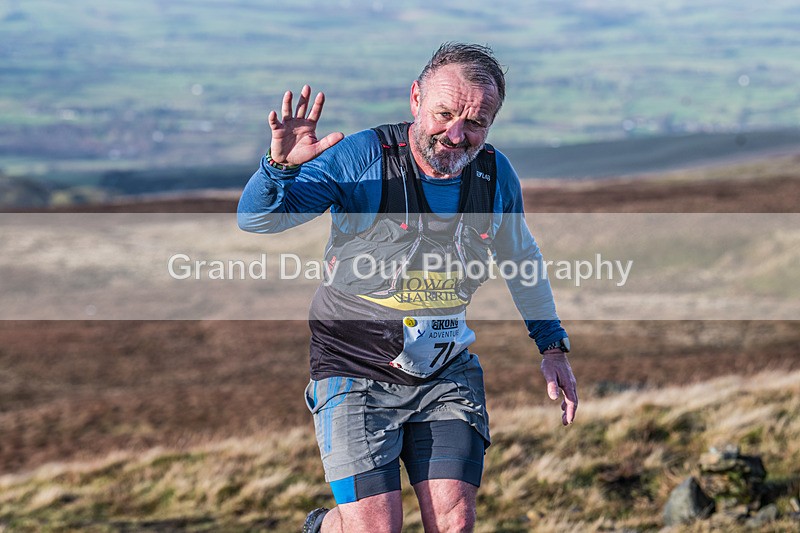 Nine Standards-285 - Nine Standards Fell Race Sunday 1st January 2023