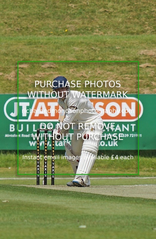 DSC08797 - Netherfield 2s v Kendal 2's (12/6/21)