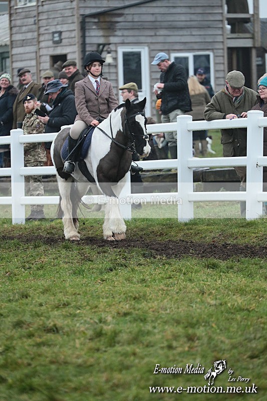 PtP 180126  0703 - Royal Artillery PtP Larkhill 18/01/26