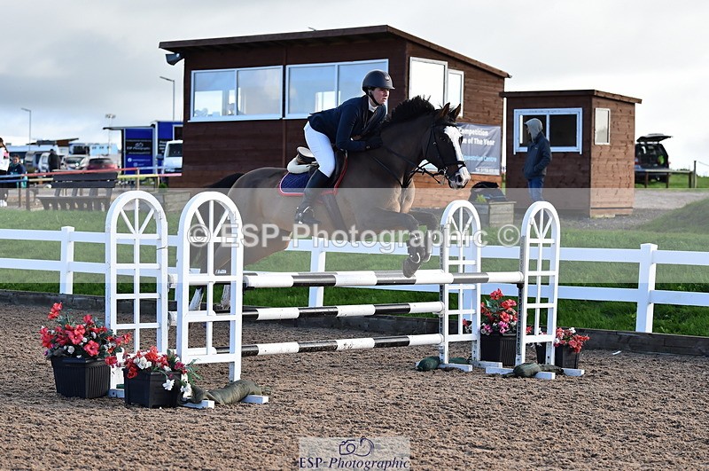 231014A-095302-03786 - Cls 12 British Novice & 90cm Open