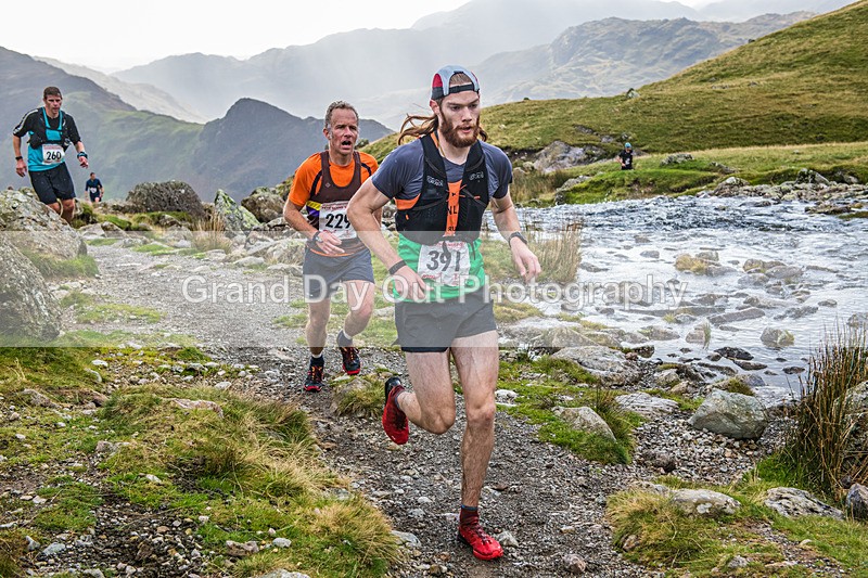 Langdale-241 - Langdale Horseshoe Fell Race Saturday 8th October 2022