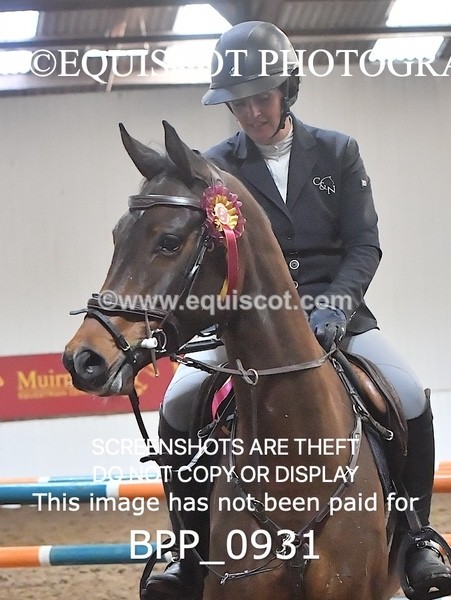 BPP_0931 - CLASS 3 Senior BritiNovice/ 90cm Open