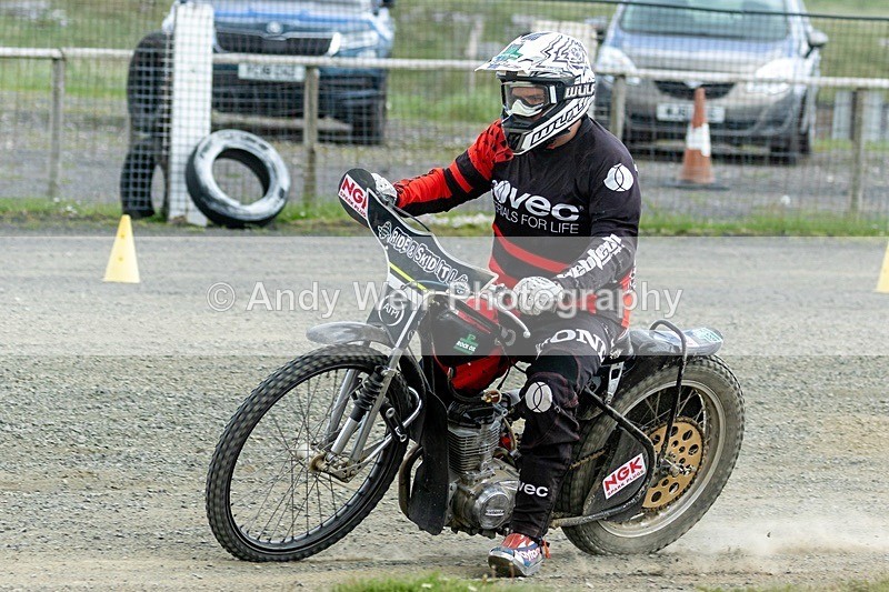 220528-7D-8E0A4871 - Ride & Skid It  Speedway Experience 28th May 22