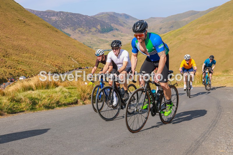 094305 - Newlands Pass 09.00-10.00