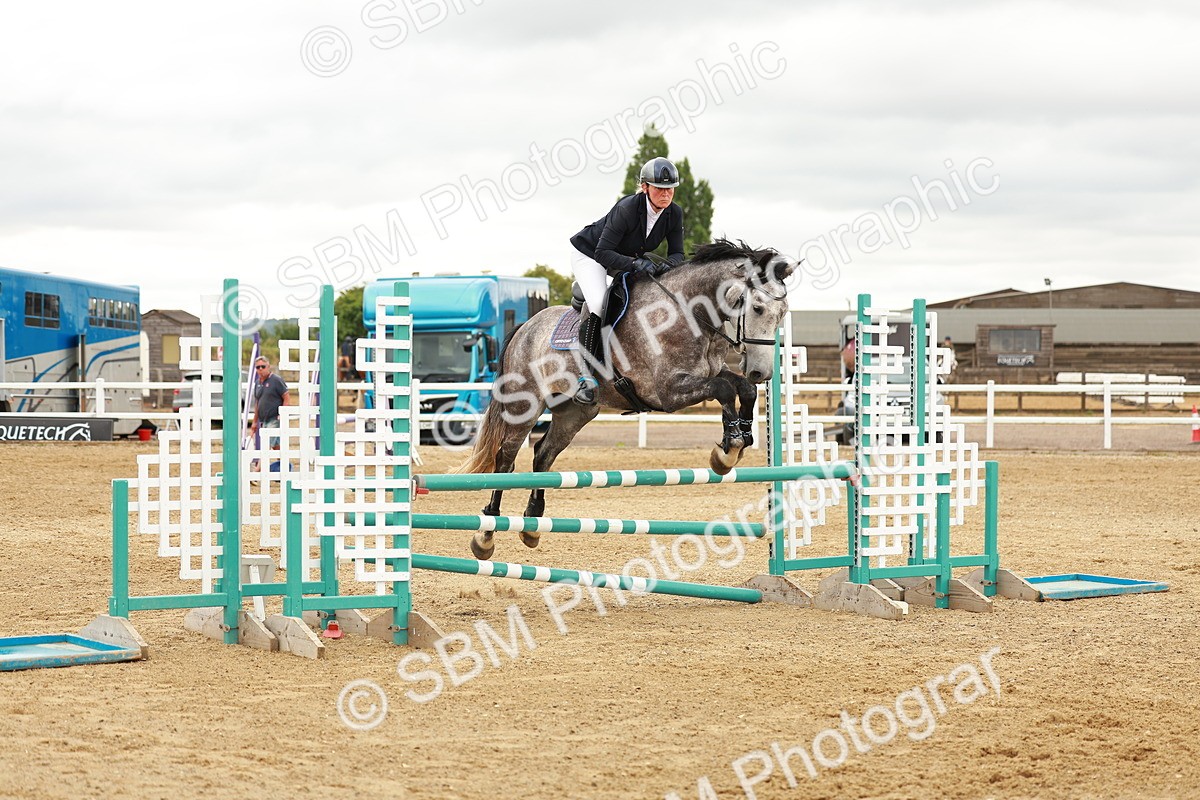 SBM_001671 - Class 9 - Senior British Novice - 90cm
