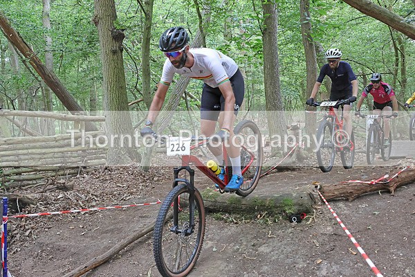 A41A6127 - MTB East Round 7 Potash 12:10 Male S2/Male U14/U16 (45Min)