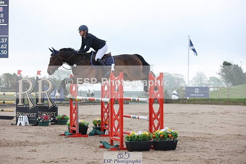250424-091643-02672 - Cls 29 Young Horse 6yr old