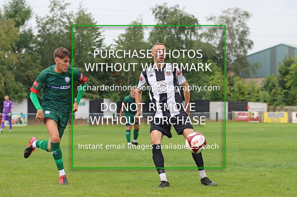 IMG_1887 - Kendal Town v Workington (23/7/22)
