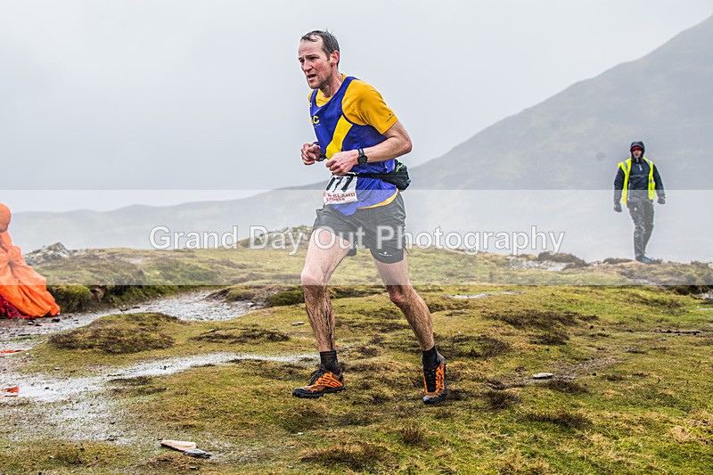 Coledale-128 - Coledale Horseshoe Fell Race Saturday 25th March 2023
