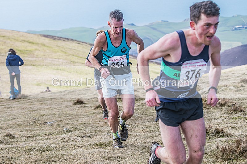 Black Combe-60 - Black Combe Fell Race Saturday 7th March 2026