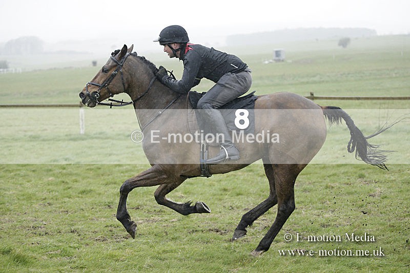PtP 150320 0103 - New Forest Point-to-Point Larkhill 15/03/20