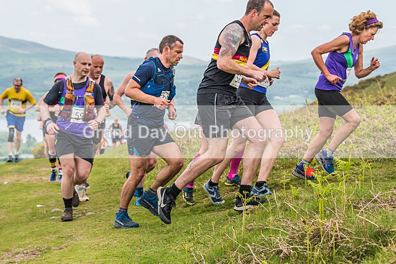 Two Tops-375 - Two Tops Fell Races (Junior & Senior) Saturday 20th May 2023