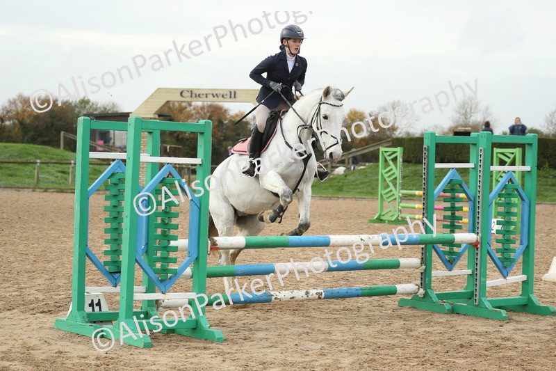 20251109-0742 - Class 3 - 80cm