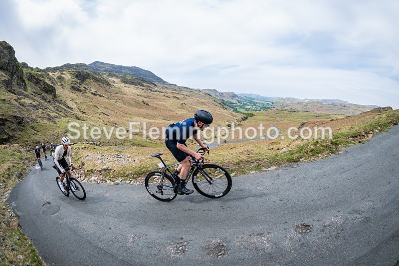 115828 - Hardknott Pass Camera 2 11.00-12.00