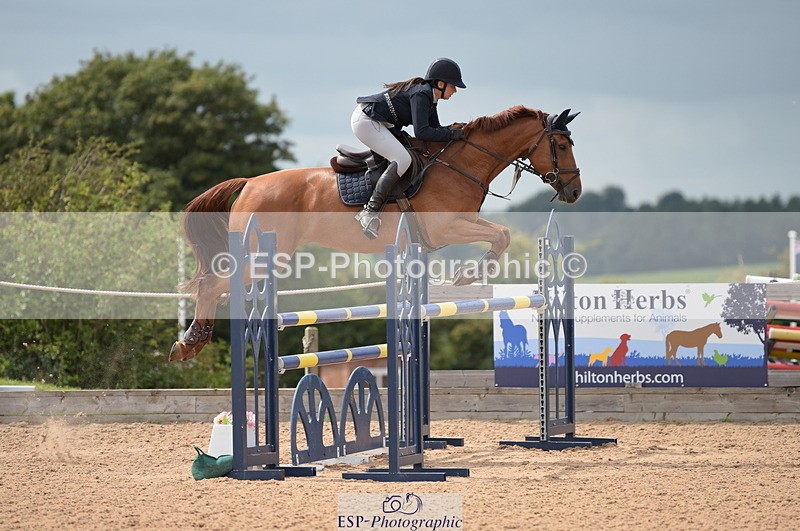 230813A-142922-13361 - Cls 50 Senior Foxhunter