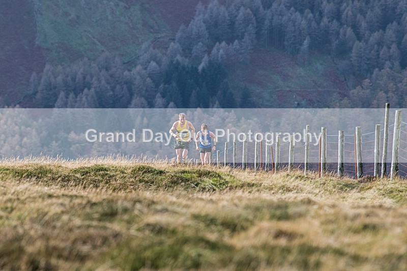 Buttermere-6 - Buttermere Shepherds Meet Fell Race Sunday 27th October 2024