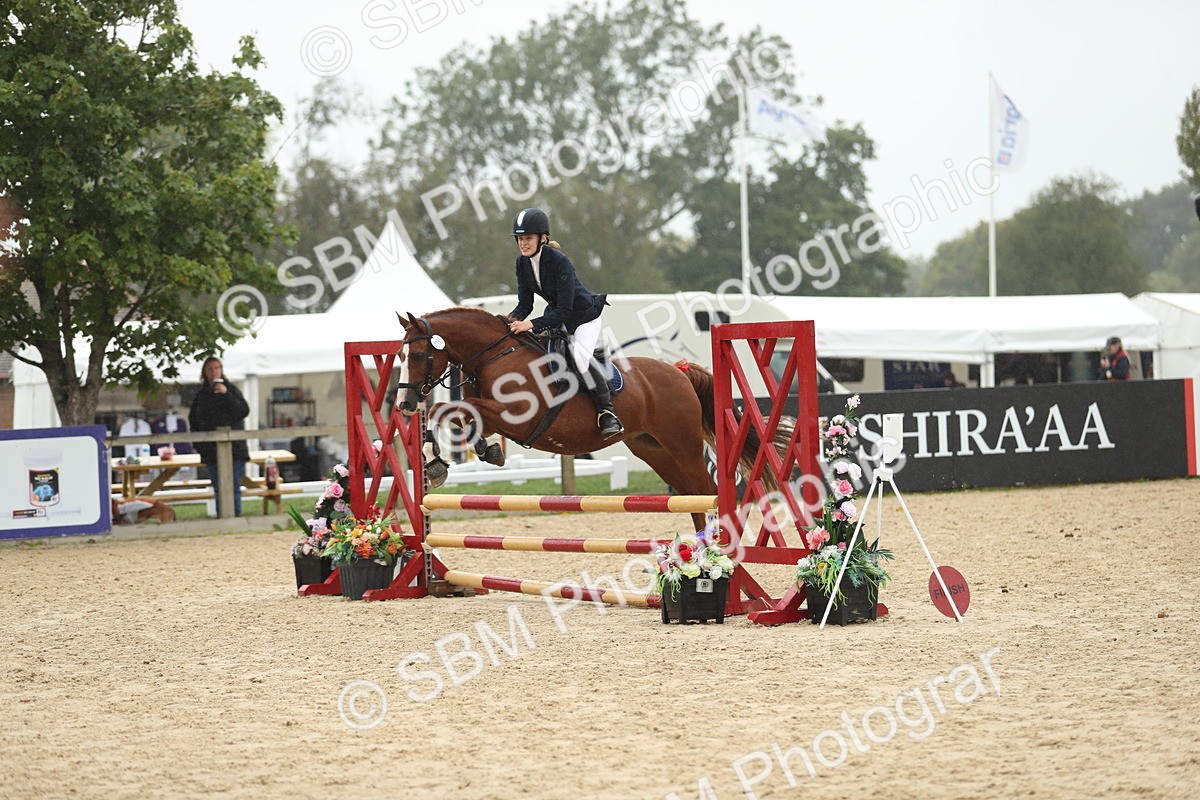 SBM_73726 - J16 - Junior Pony 75cm Championship