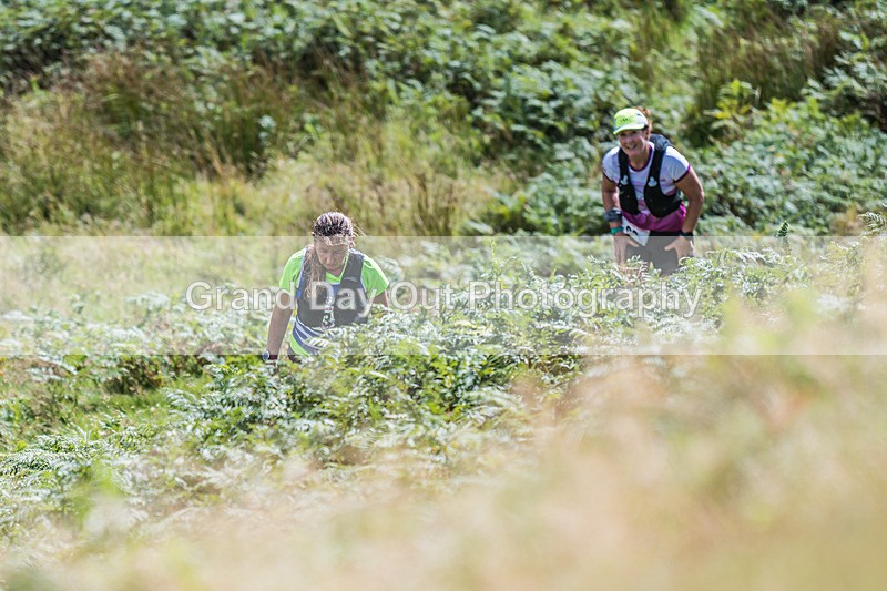 Grisedale HS-708 - Grisedale Horseshoe Fell Race Saturday 5th September 2026