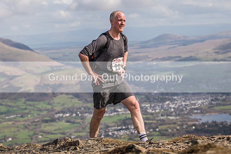 Coledale-901 - Coledale Horseshoe Fell Race Saturday 30th March 2024