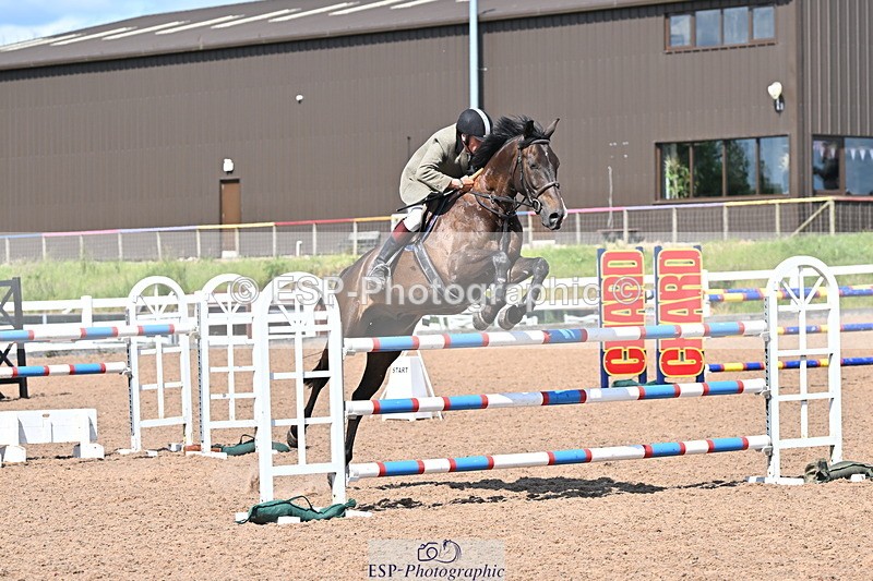 240619A-155726-01062 - Cls 5 Snr Foxhunter and 1.20m Open