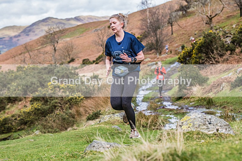 Buttermere-517 - High Terrain Events Buttermere Trail Run Sunday 26th March 2023