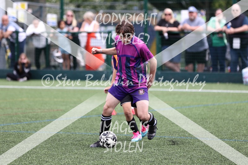 1DX31906 - Sun 14th U12 Boys
