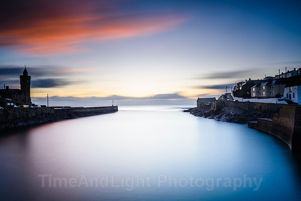 Porthleven - Cornish Seascapes