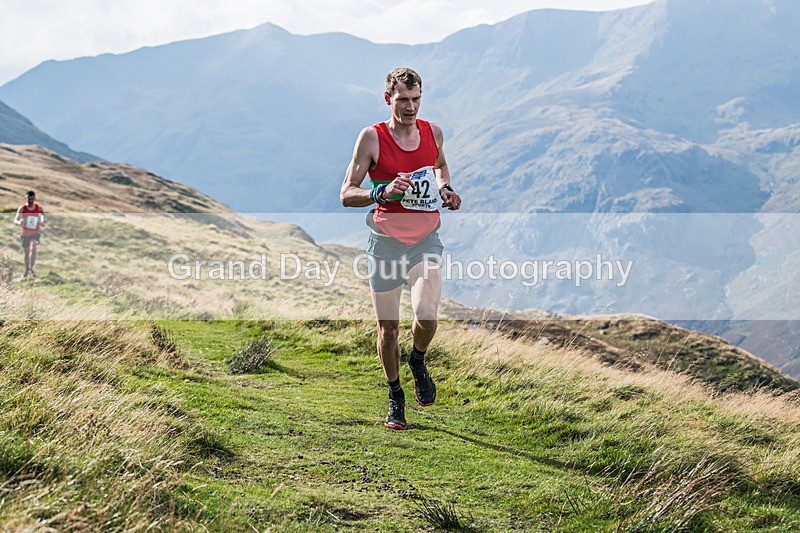 HBMR-Leg 4-220 - Hodgson Brothers Mountain Relay Leg 4 Saturday 5th October 2024