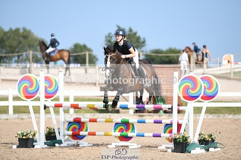 250725-163858-03980 - Cls 10 1.05m Amateur Quali