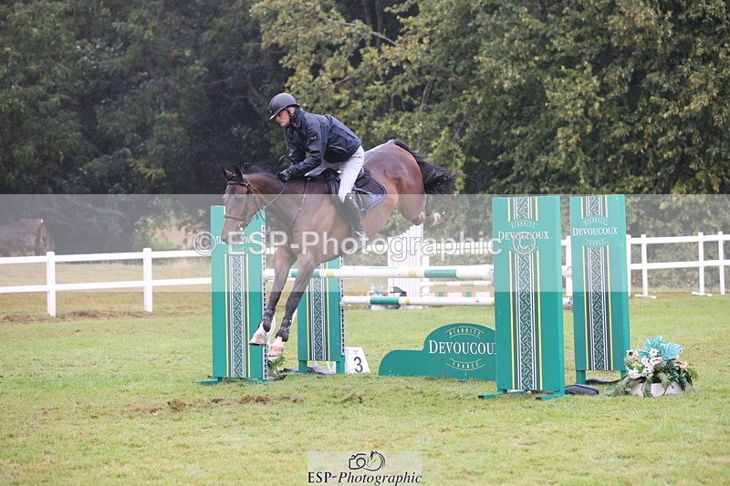 250830A-163641-07560 - Cls 17 Snr Foxhunter