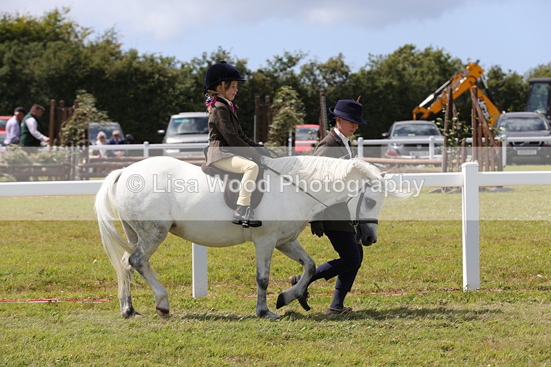 1X9A5126 - Class 36: NPS M&M Lead Rein