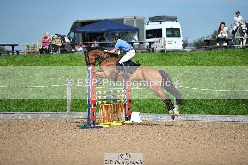 230903A-120527-04277 - Cls 14 1.10m Amateur Quali