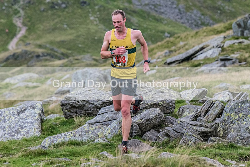 Kentmere-386 - Pete Bland Kentmere Horseshoe Fell Race Sunday 20th July 2025