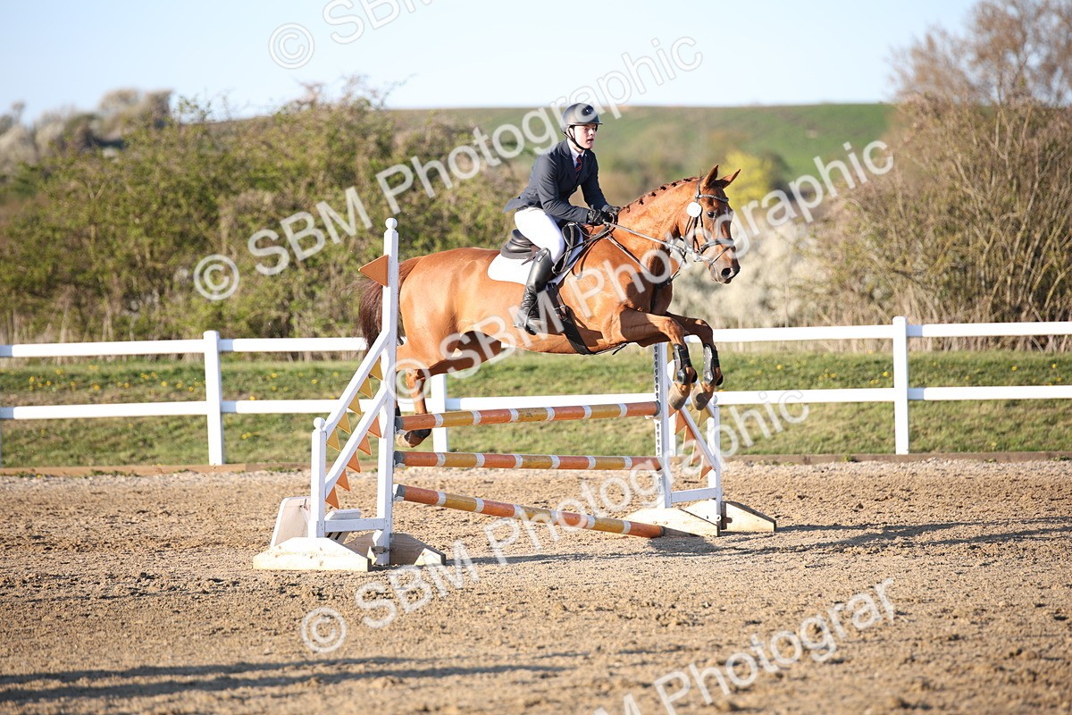 5K7A0709 - Class 6 - 90cm