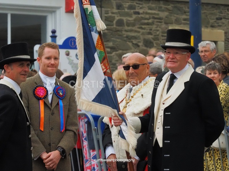 P7061723 - ROYAL VISIT SELKIRK
