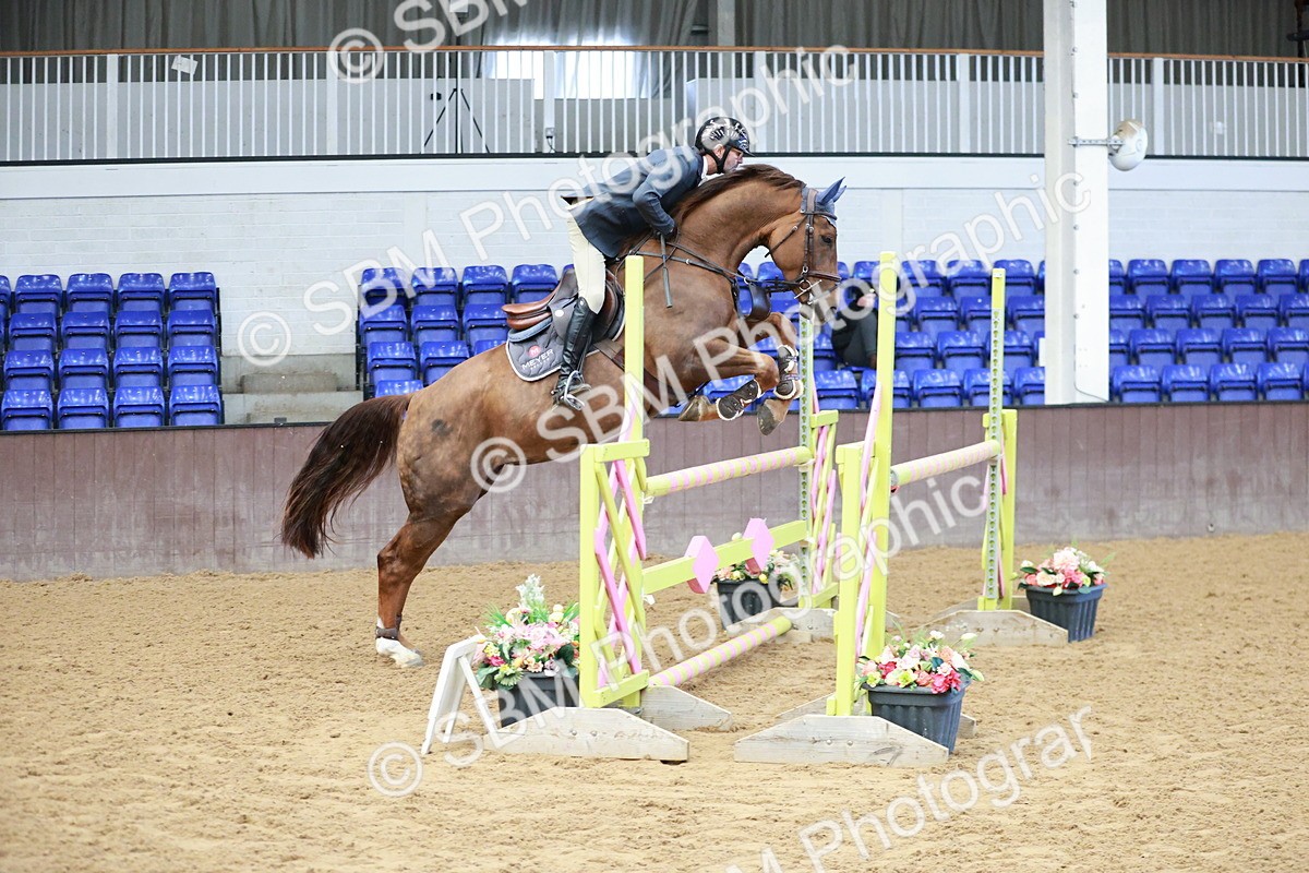 SBM_003788 - Class 11 - Senior Newcomers - 1.10m