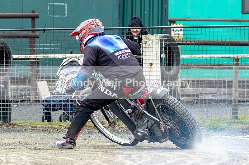 210904-7D-8E0A0529 - Ride & Skid It  Speedway Experience 04th Sept 21