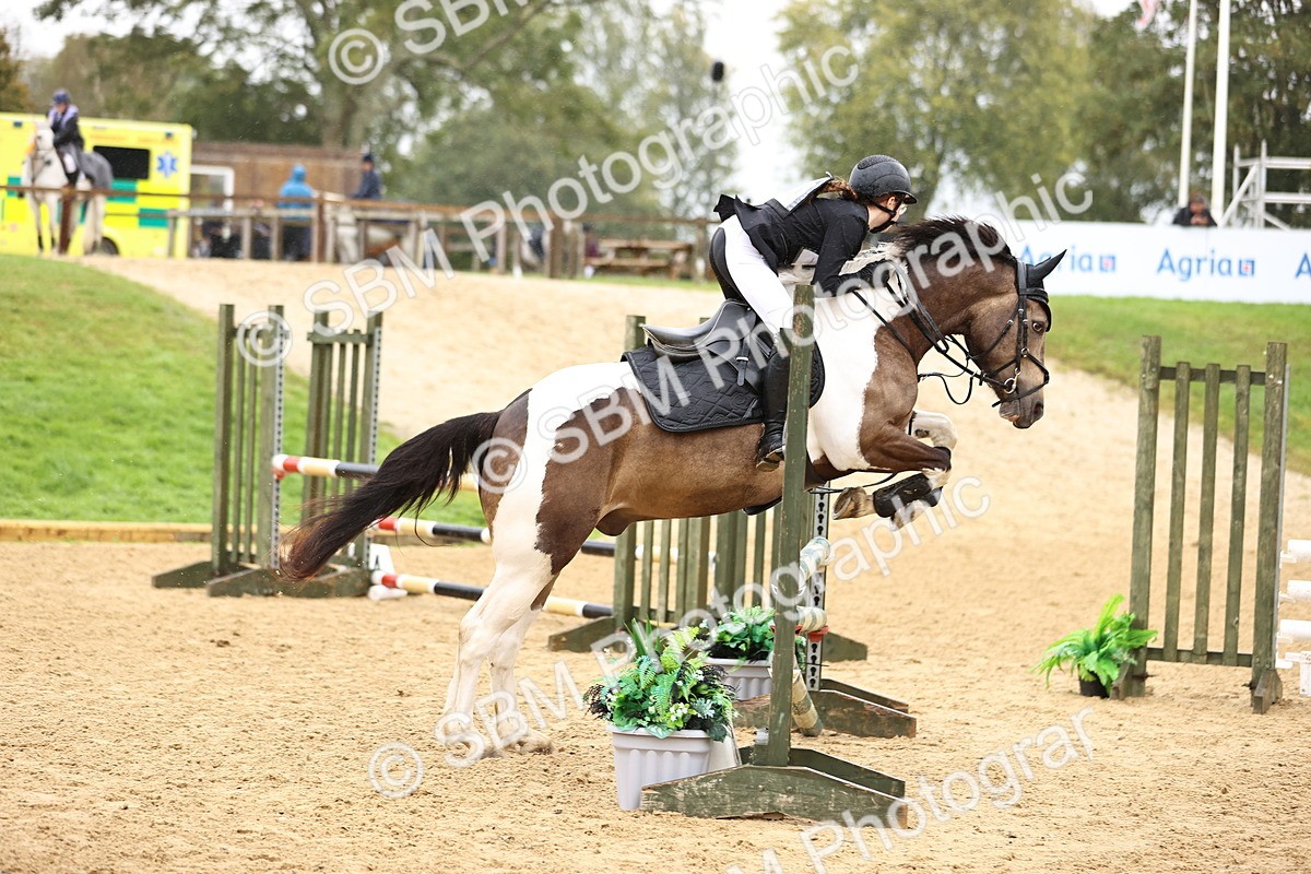 SBM_70000 - Supreme Championship 80cm 85cm