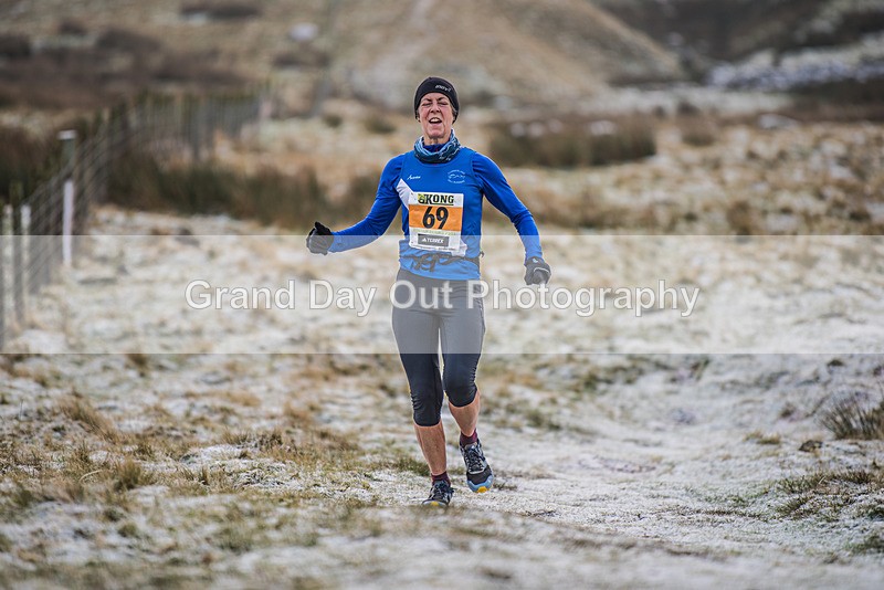 Clough Head-573 - Kong Clough Head Fell Race Saturday 2nd December 2023