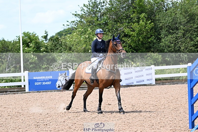 240619A-140308-00371 - Cls 4 Snr Newcomers and 1.10m Open