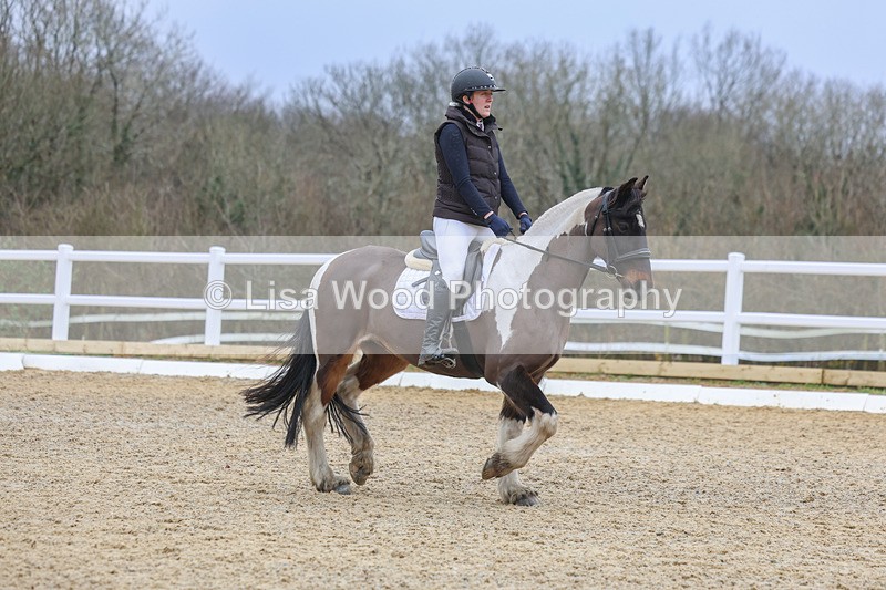 3E7A0617 - Class 4: Prelim 1 2024 Section B