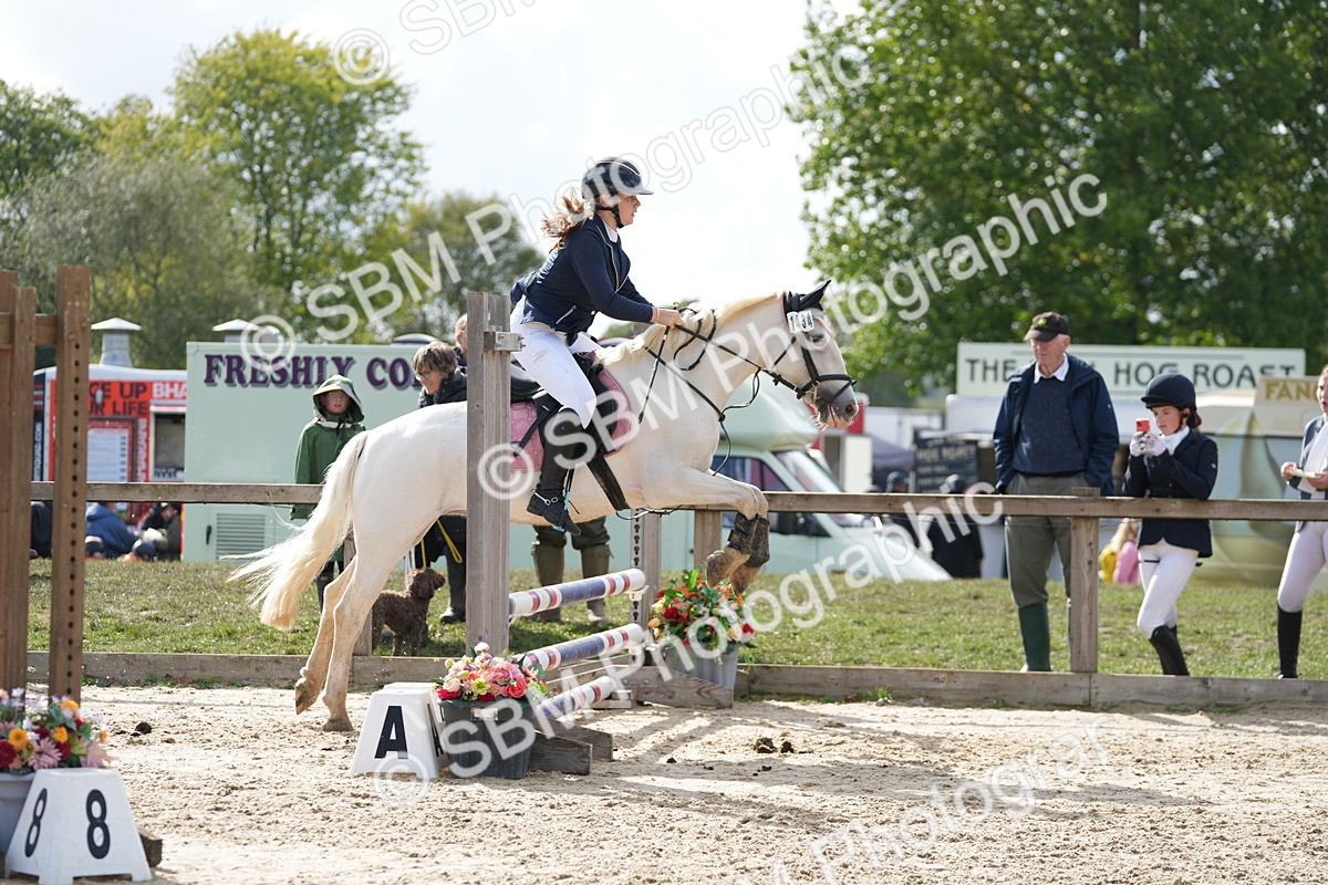 SBM_48531 - J7 - Junior Pony 60cm Championship