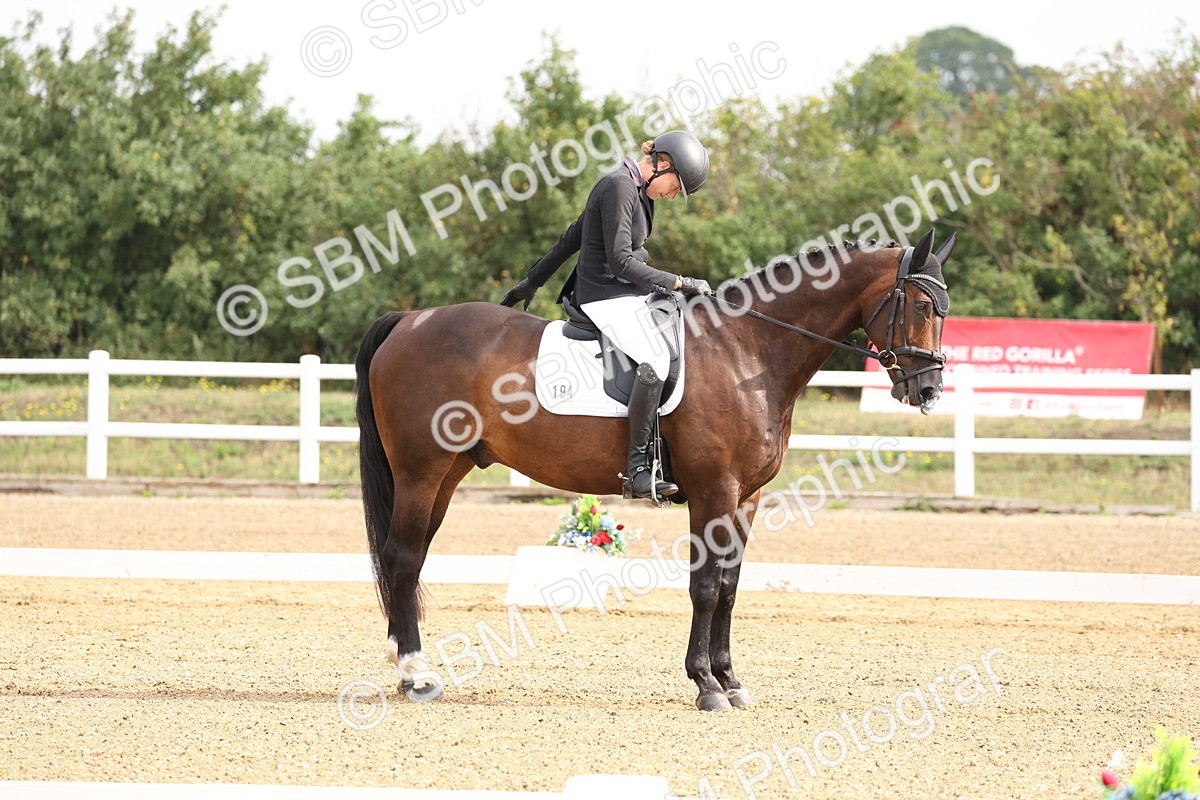 SBM_005417 - Class 6 - Novice 6 - 9.30-10.12