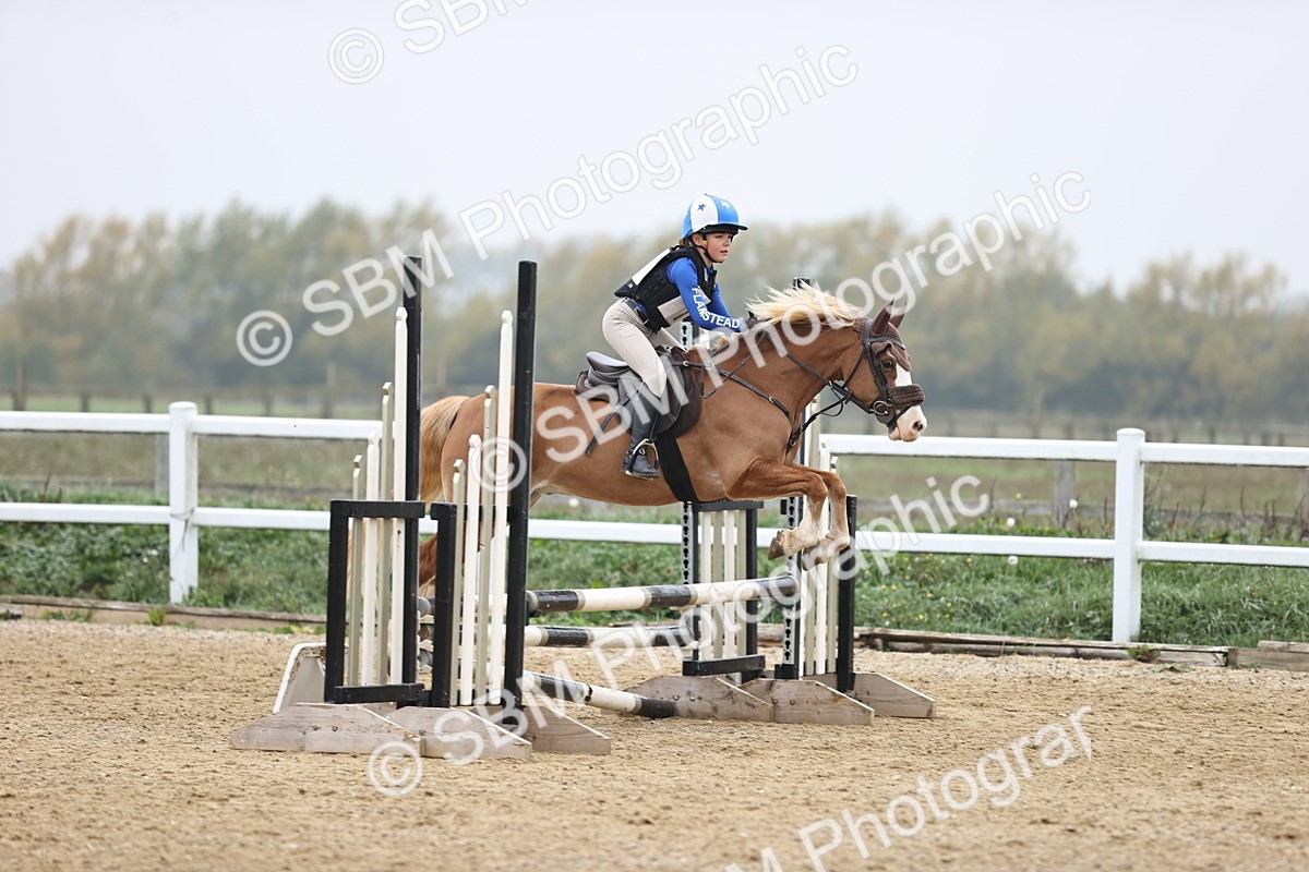 SBM_000270 - Class 1 - 70cm