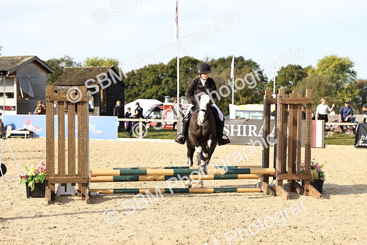 SBM_59685 - J11 - Junior Pony 50cm Championship